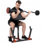 Scottova lavice MH-L105 2.0 Marbo Sport Scottova lavice MH-L105 2.0 Marbo Sport