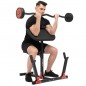 Scottova lavice MH-L105 2.0 Marbo Sport Scottova lavice MH-L105 2.0 Marbo Sport
