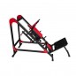 Hacken dřep (leg-press) MS-U106 Marbo Sport Hacken dřep (leg-press) MS-U106 Marbo Sport
