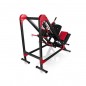 Hacken dřep (leg-press) MS-U106 Marbo Sport