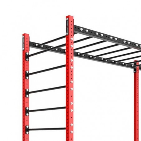 Hrazda MFT-D33-110 Marbo Sport, 110 cm, 33 mm