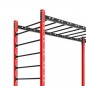 Hrazda MFT-D33-110 Marbo Sport, 110 cm, 33 mm Hrazda MFT-D33-110 Marbo Sport, 110 cm, 33 mm