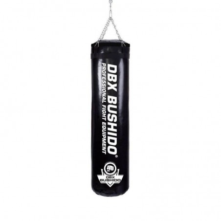 Boxovací pytel SBRX-P DBX Bushido, 130/30 cm 60 kg