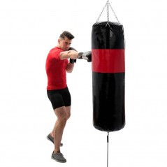 Boxovací pytel MC-W180/45-EX prázdný Marbo Sport