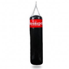 Boxovací pytel prázdný DBX Bushido, 150 x 40 cm