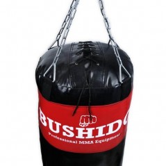 Boxovací pytel DBX Bushido, 150 cm 50 kg