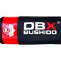 Boxovací pytel DBX Bushido 80 cm / 30 cm 15 - 20 kg pro děti, červený