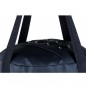 Boxovací pytel DBX Bushido 80 cm / 30 cm 15 - 20 kg pro děti, červený Boxovací pytel DBX Bushido 80 cm / 30 cm 15 - 20 kg pro děti, červený