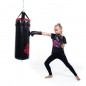 Boxovací pytel GymPro Junior DBX Bushido 80/30 cm 15 kg pro děti Boxovací pytel GymPro Junior DBX Bushido 80/30 cm 15 kg pro děti