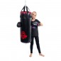 Boxovací pytel GymPro Junior DBX Bushido 80/30 cm 15 kg pro děti