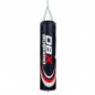 Boxovací pytel prázdný Elite DBX Bushido, 130 cm, červený Boxovací pytel prázdný Elite DBX Bushido, 130 cm, červený