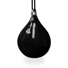 Boxovací pytel Hydro Bag 2.0 DBX Bushido, 25 kg, černý