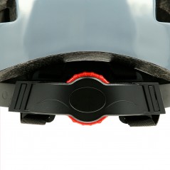 Helma MTW08 NILS Extreme, šedá