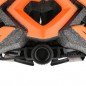 Helma MTW202 NILS Extreme, oranžová Helma MTW202 NILS Extreme, oranžová