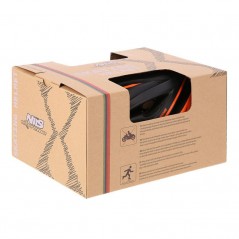 Helma MTW202 NILS Extreme, oranžová