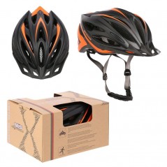 Helma MTW202 NILS Extreme, oranžová