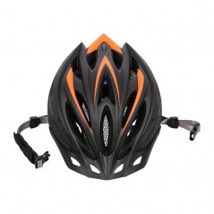 Helma MTW202 NILS Extreme, oranžová