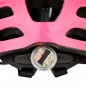 Helma s blikačkou MTW01 NILS Extreme, růžová