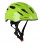 Helma s chrániči MTW01+H210 NILS Extreme, zelená