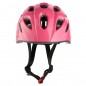 Helma s chrániči MTW01+H210 NILS Extreme, růžová