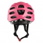 Helma s chrániči MTW01+H210 NILS Extreme, růžová