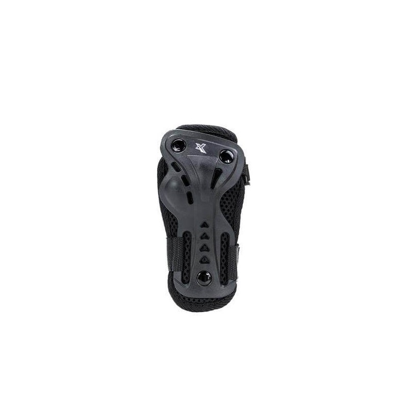 Chránič zápěstí H706W NILS Extreme, černý Chránič zápěstí H706W NILS Extreme, černý