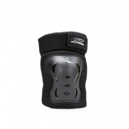 Sada chráničů H706 NILS Extreme, černá