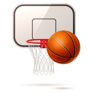 Basketbal